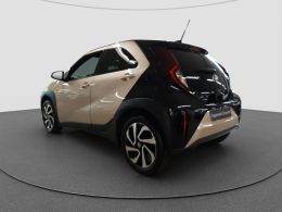 Toyota Aygo_X