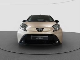 Toyota Aygo_X