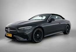 Mercedes-Benz Cle
