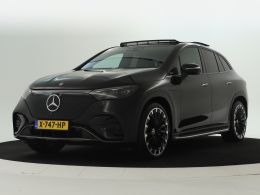 Mercedes-Benz EQE_SUV