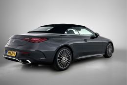 Mercedes-Benz CLE
