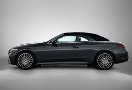 Mercedes-Benz CLE