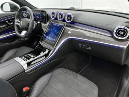 Mercedes-Benz CLE