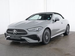 Mercedes-Benz CLE