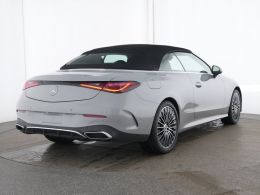 Mercedes-Benz CLE