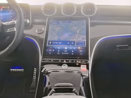 Mercedes-Benz CLE