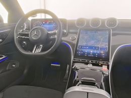 Mercedes-Benz CLE