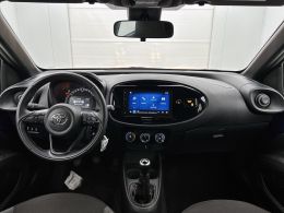 Toyota Aygo_X