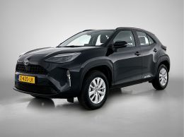 Toyota Yaris_Cross
