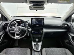 Toyota Yaris_Cross