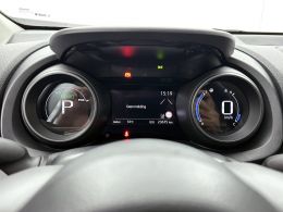 Toyota Yaris_Cross
