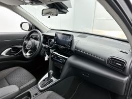 Toyota Yaris_Cross