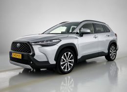 Toyota Corolla_Cross