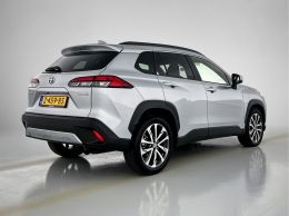 Toyota Corolla_Cross