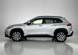 Toyota Corolla_Cross