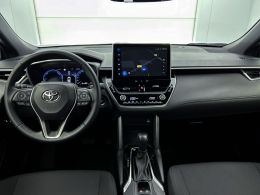Toyota Corolla_Cross