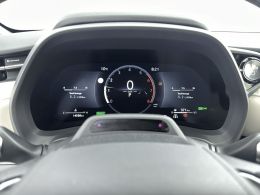 Lexus LBX