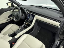Lexus LBX