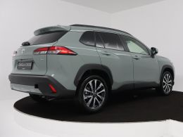 Toyota Corolla_Cross