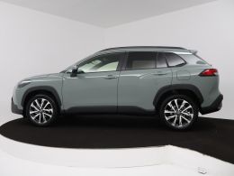Toyota Corolla_Cross