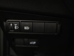 Toyota Corolla_Cross