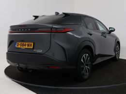 Lexus RZ