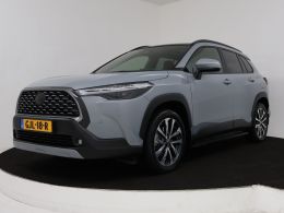 Toyota Corolla_Cross