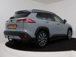 Toyota Corolla_Cross
