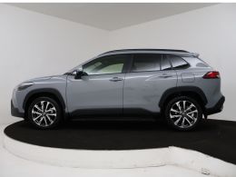 Toyota Corolla_Cross