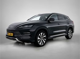 BYD SEAL_U