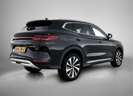 BYD SEAL_U