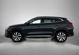 BYD SEAL_U