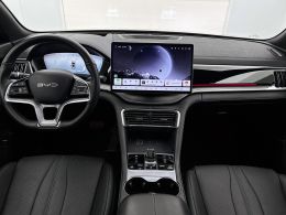 BYD SEAL_U