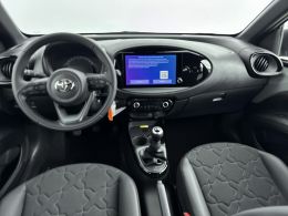 Toyota Aygo_X