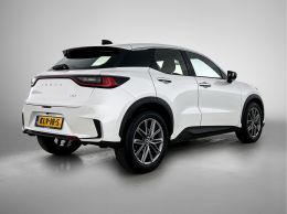 Lexus LBX