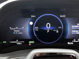 Lexus LBX