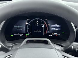 Lexus LBX