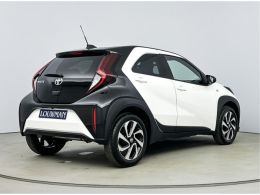 Toyota Aygo_X