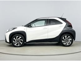 Toyota Aygo_X