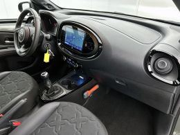 Toyota Aygo_X