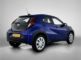 Toyota Aygo_X