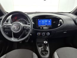 Toyota Aygo_X