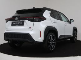 Toyota Yaris_Cross