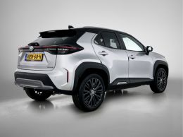 Toyota Yaris_Cross