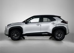 Toyota Yaris_Cross