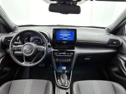 Toyota Yaris_Cross