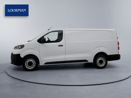Toyota ProAce_Long_Worker