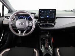 Toyota Corolla Touring Sports
