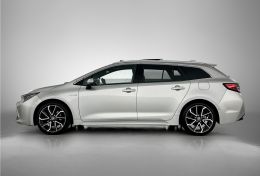 Toyota Corolla_Touring_Sports