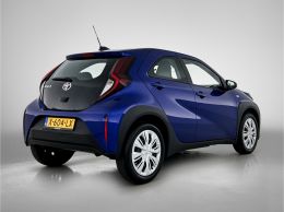 Toyota Aygo_X